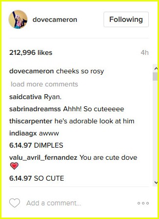 Dove Cameron Says Ex-Fiance Ryan McCartan Was 'Terrible' To Her