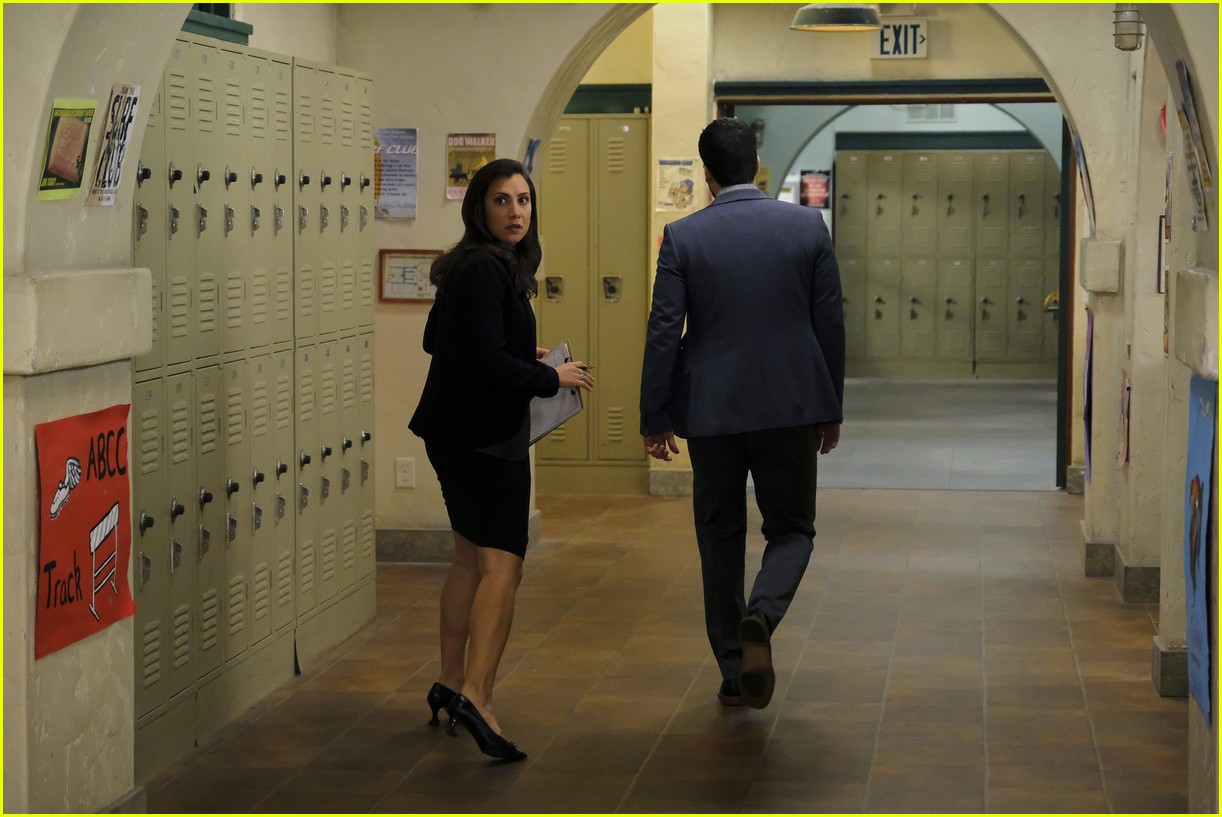 Jude Questions LGBT Sex Education on Tonight's Episode of 'The Fosters'