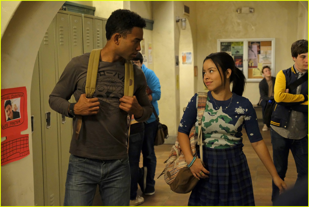 Jude Questions LGBT Sex Education on Tonight's Episode of 'The Fosters'