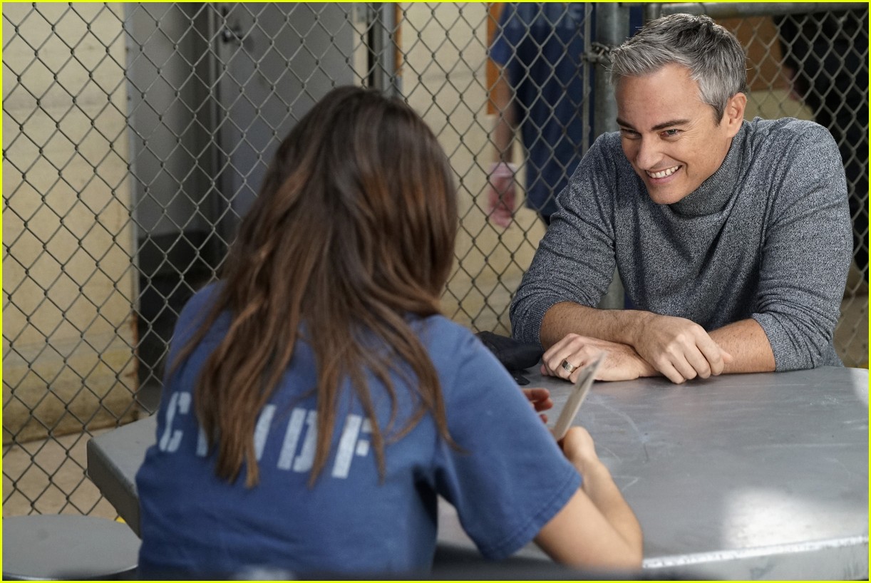 Is Mariana Pregnant on 'The Fosters'?!
