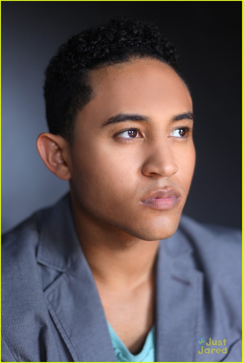 'Baby Daddy' Rewind! Stars Chelsea Kane, Jean-Luc Bilodeau & Tahj Mowry Look So Young In These Pics!
