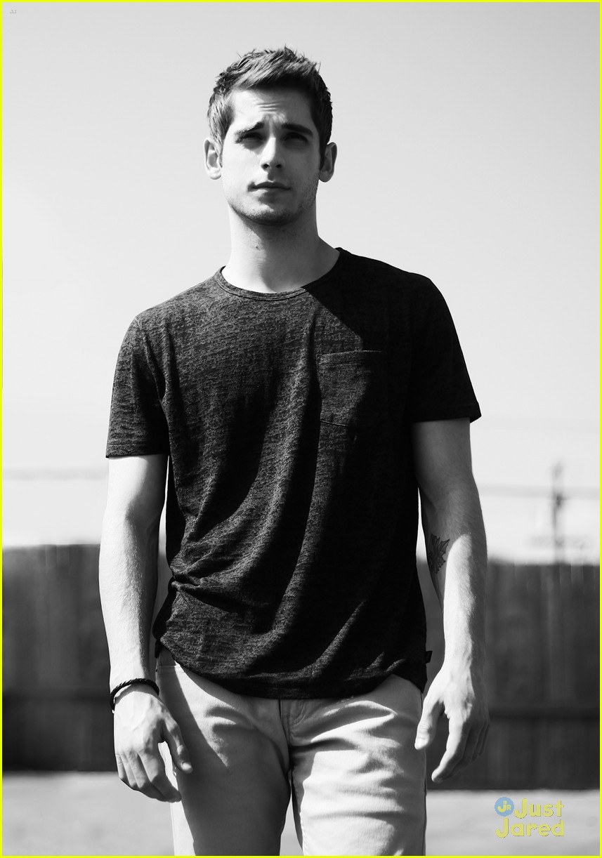 'Baby Daddy' Rewind! Stars Chelsea Kane, Jean-Luc Bilodeau & Tahj Mowry Look So Young In These Pics!
