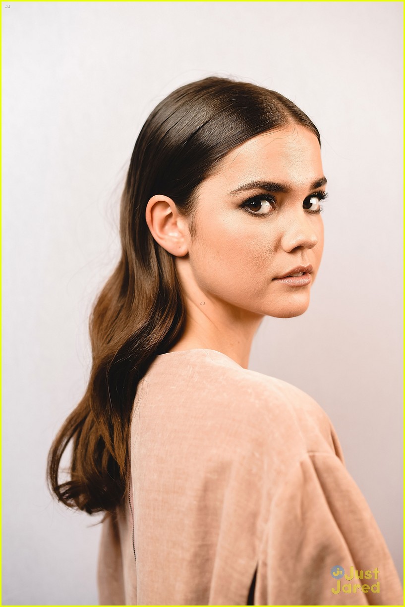 Maia Mitchell Brings 'Hot Summer Nights' to SXSW