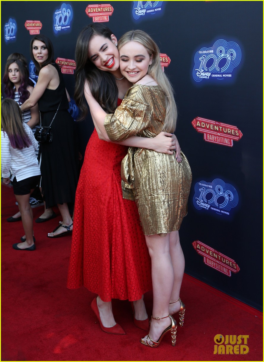 How to Make a Flawless Instagram Just Like Sofia Carson