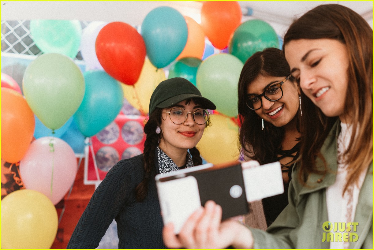 Rowan Blanchard, Lauren Jauregui & Yara Shahidi Blaze Activism Panels at SXSW