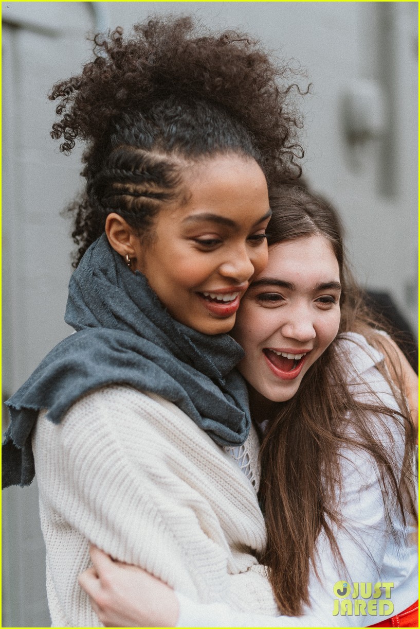 Rowan Blanchard, Lauren Jauregui & Yara Shahidi Blaze Activism Panels at SXSW