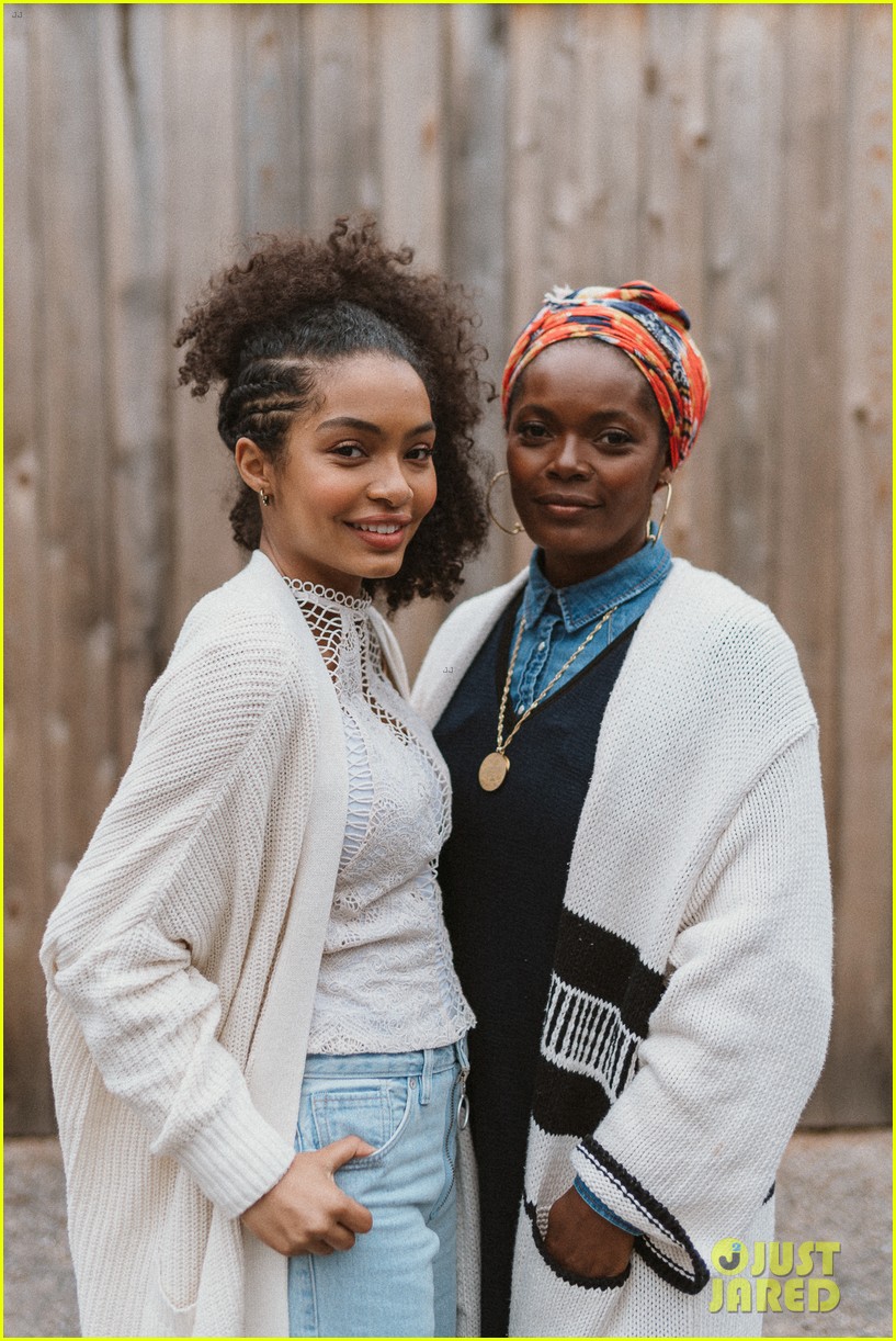 Rowan Blanchard, Lauren Jauregui & Yara Shahidi Blaze Activism Panels at SXSW