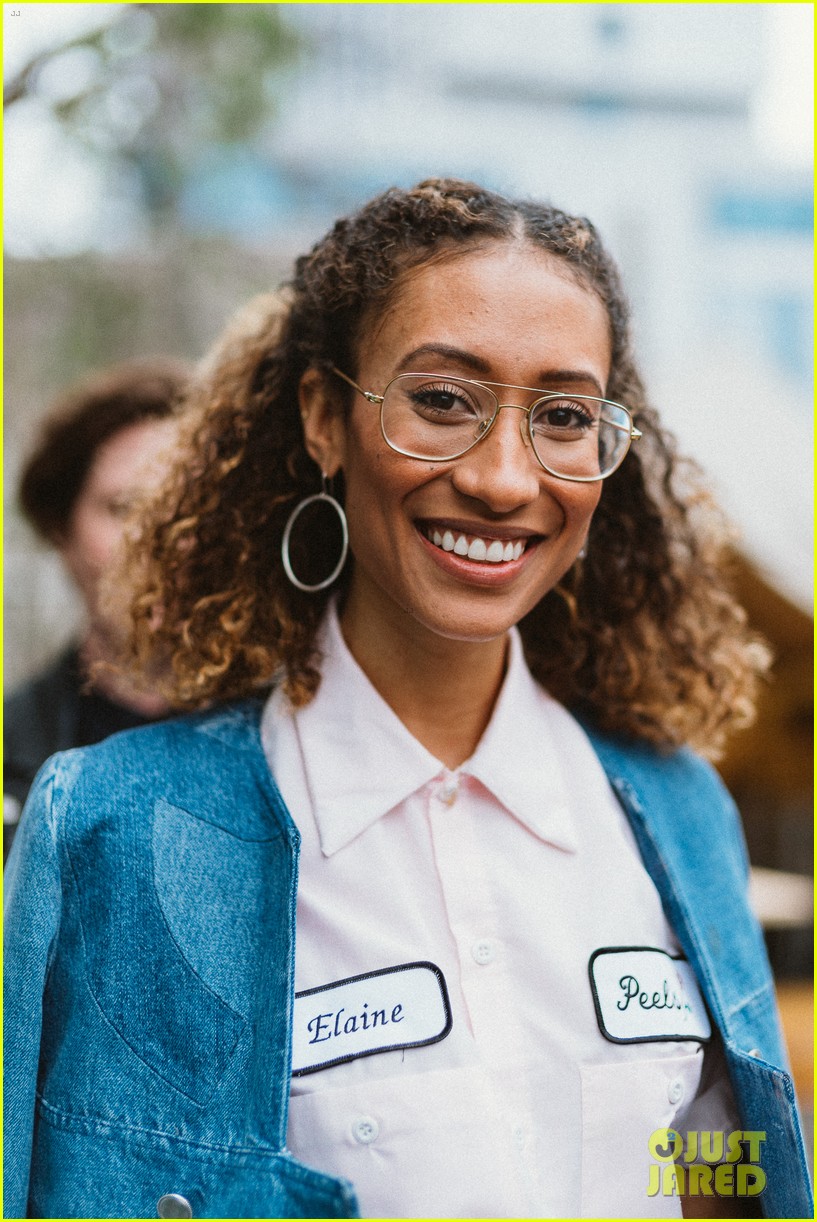 Rowan Blanchard, Lauren Jauregui & Yara Shahidi Blaze Activism Panels at SXSW