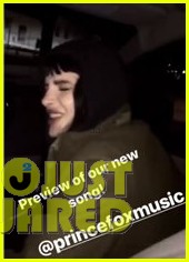 Bella Thorne Teases New Music on Instagram & We're Obsessed