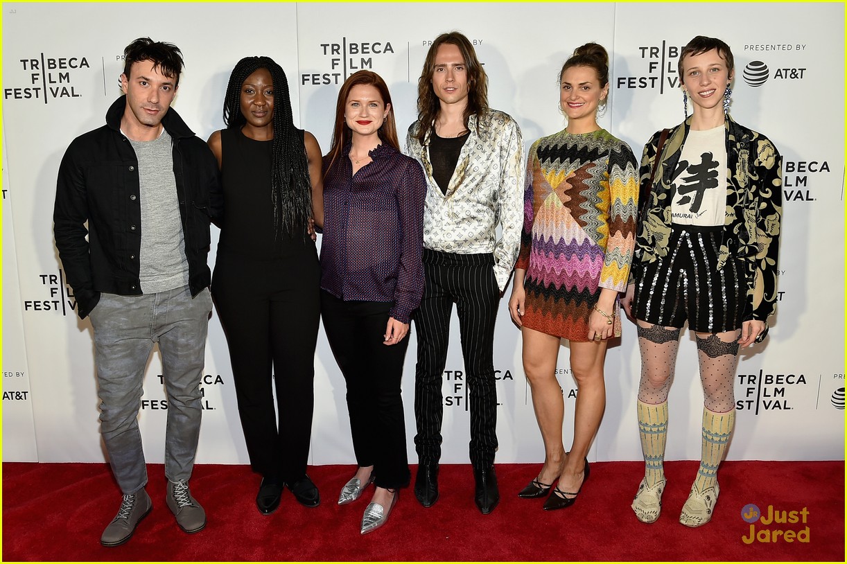 Bonnie Wright Opens Up How Directing Is Exactly Where She Wants To Be