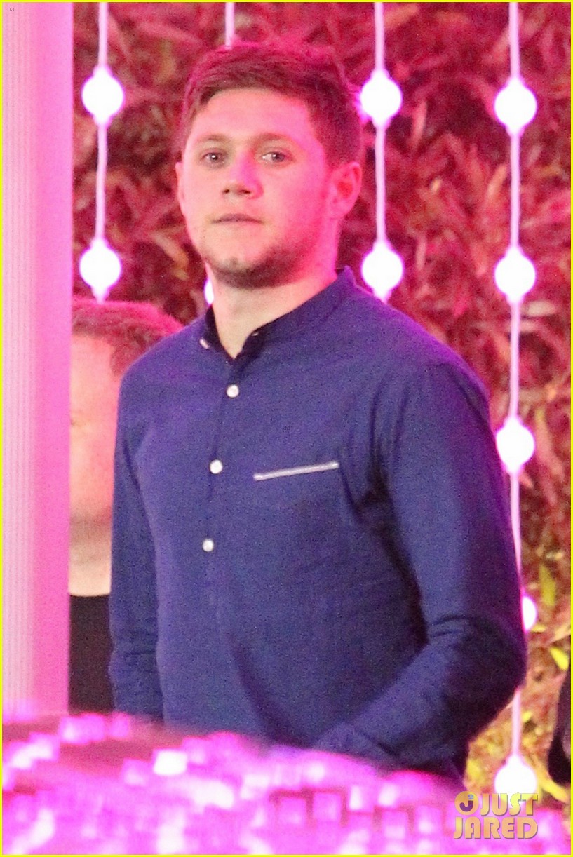 Niall Horan Is Thankful For Radio Disney Music Awards Nomination