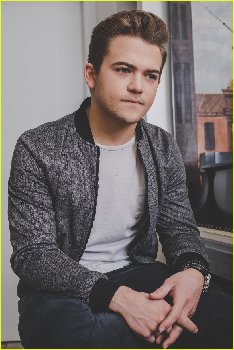 Hunter Hayes' Song 'Amen' Is About Girlfriend Libby Barnes