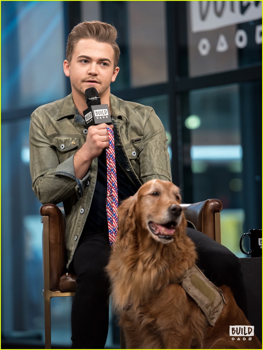 Hunter Haynes & Girlfriend Libby Barnes Are Still Going Strong!