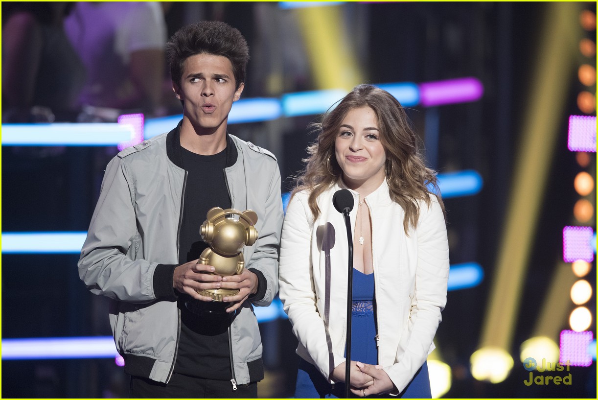 Jake Paul Celebrates RDMAs Win With Inspiring Instagram Message