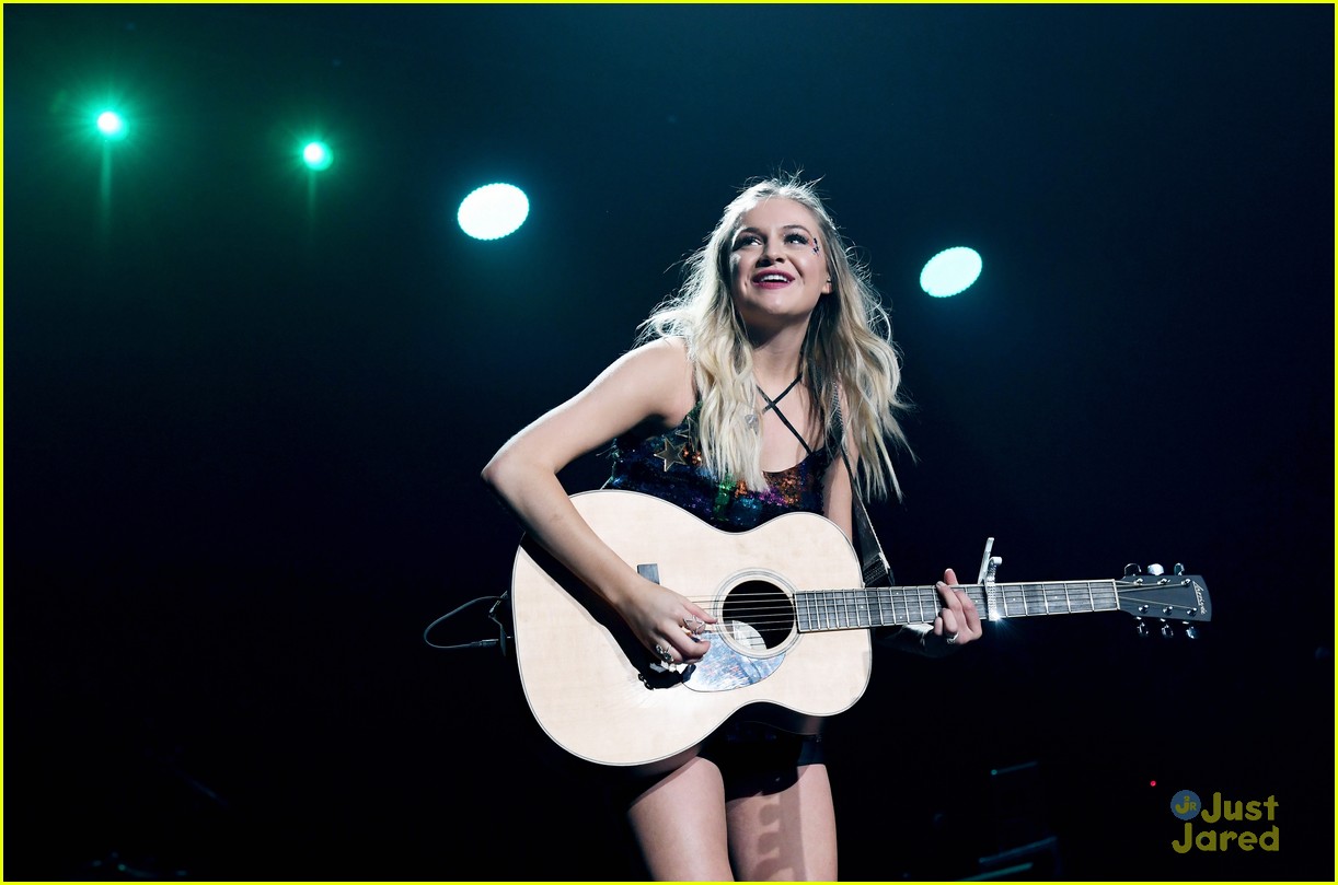 Kelsea Ballerini Has Set A Wedding Date With Fiance Morgan Evans!