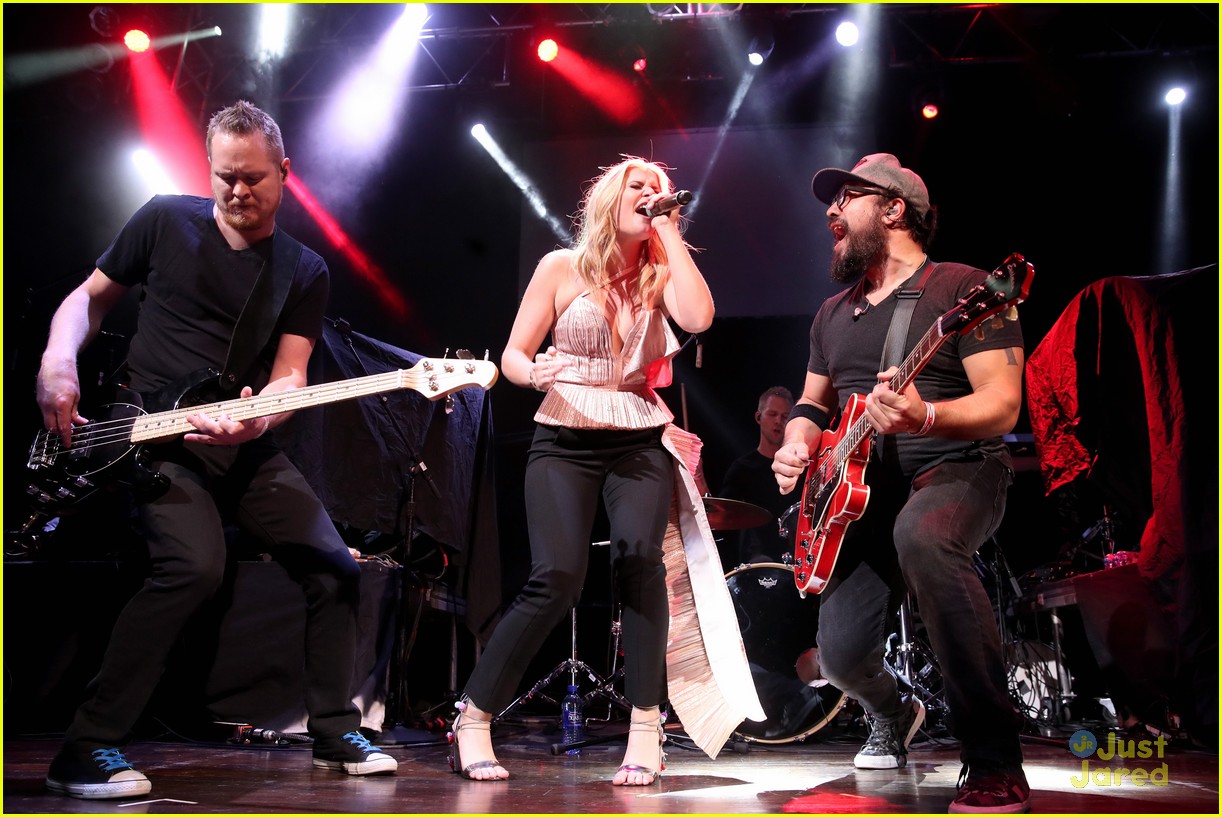 Kelsea Ballerini Has Set A Wedding Date With Fiance Morgan Evans!