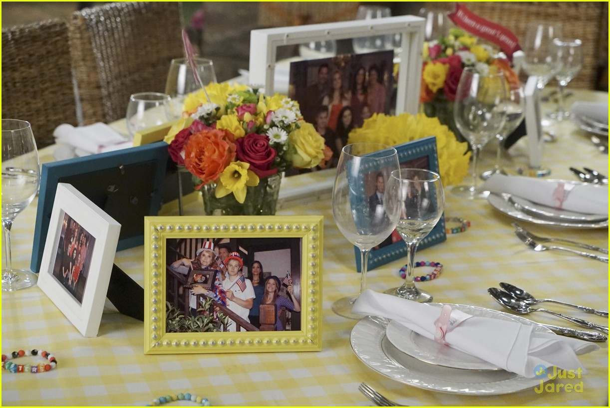 The First 'Switched at Birth' Series Finale Promo Will Make You Happy & Sad All at Once
