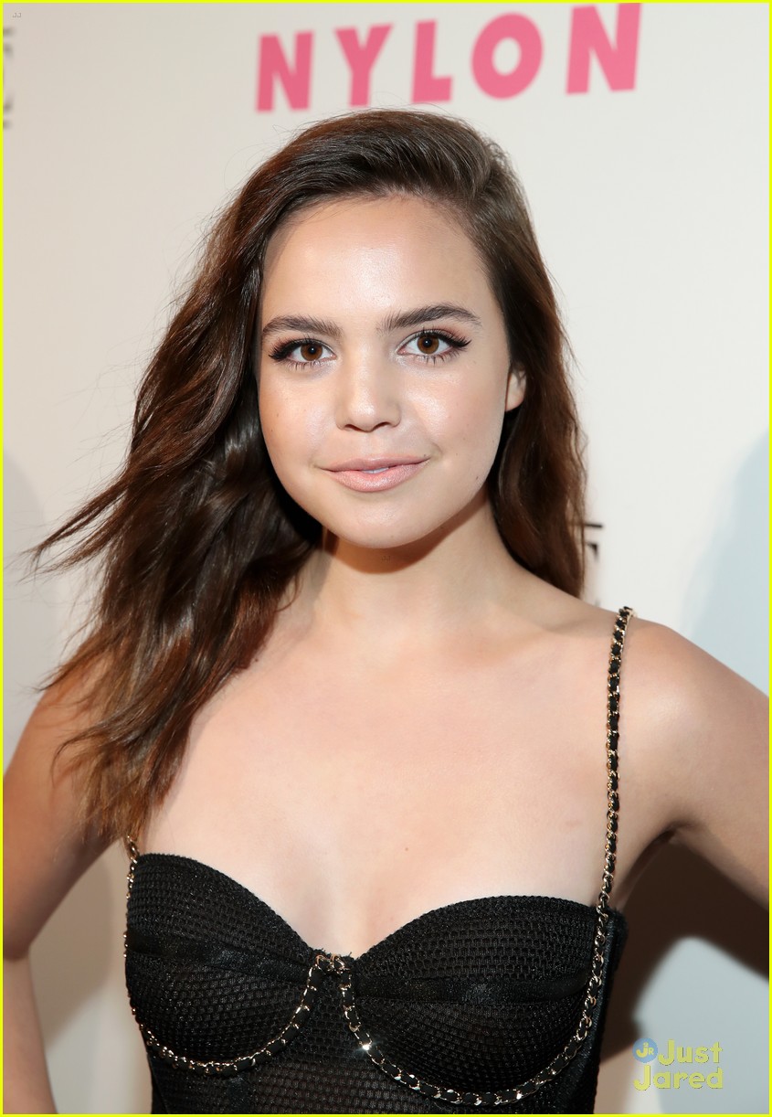 Adelaide Kane, Vanessa Marano & Arden Cho Celebrate Nylon's Young Hollywood Party in LA