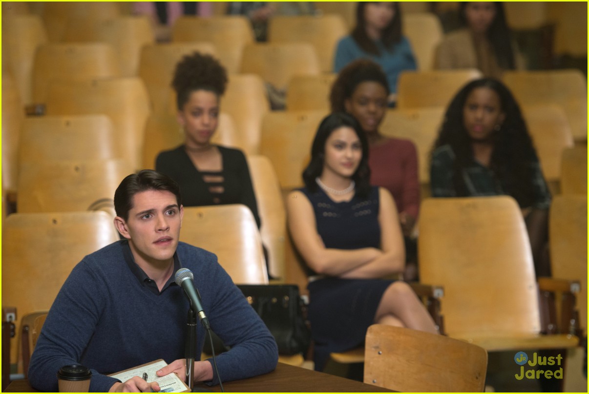 Casey Cott's Kevin Keller Will Be Series Regular on 'Riverdale' Season 2!
