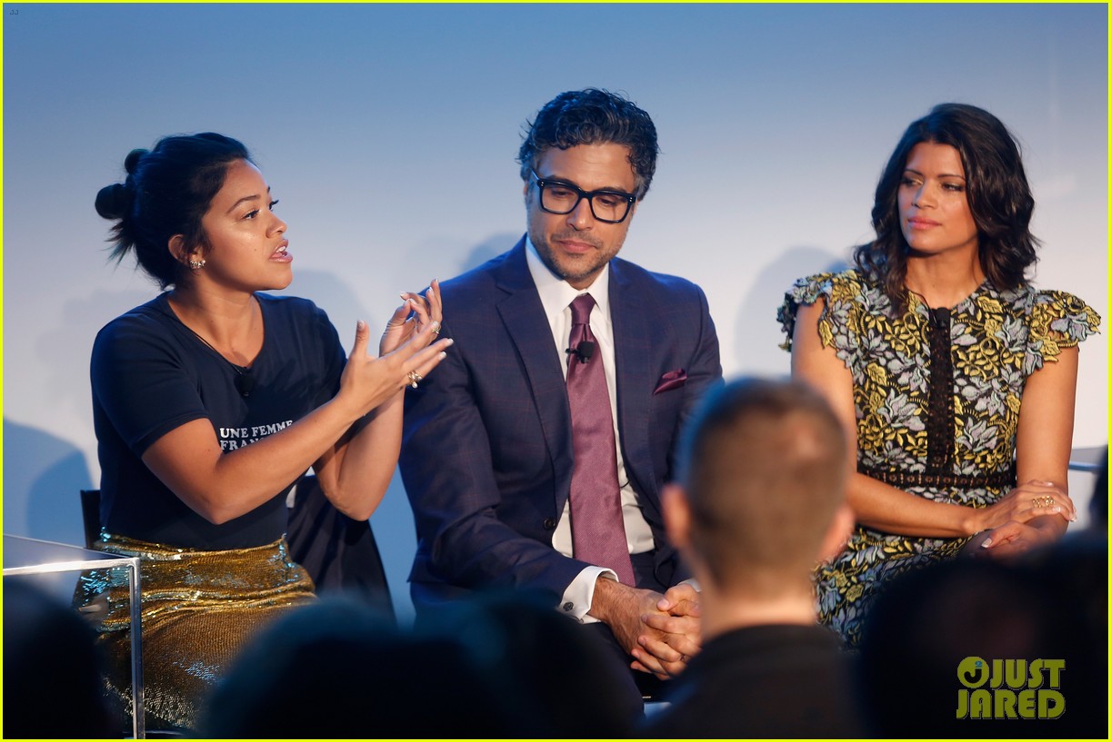 Gina Rodriguez Calls This 'Jane the Virgin' Moment 'The Worst Experience' as an Actor