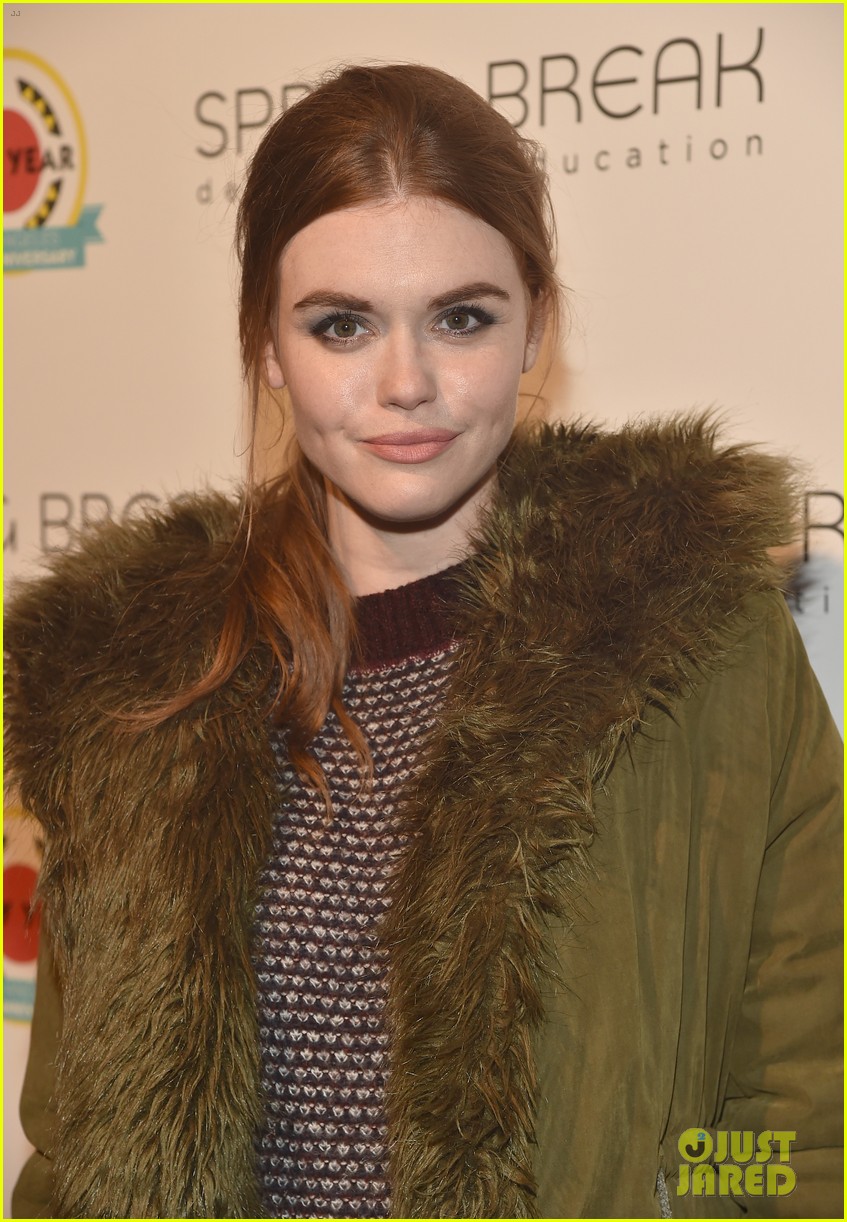 Riverdale's KJ Apa & 13 Reasons Why's Brandon Flynn Bring The Heat to City Year Spring Break!