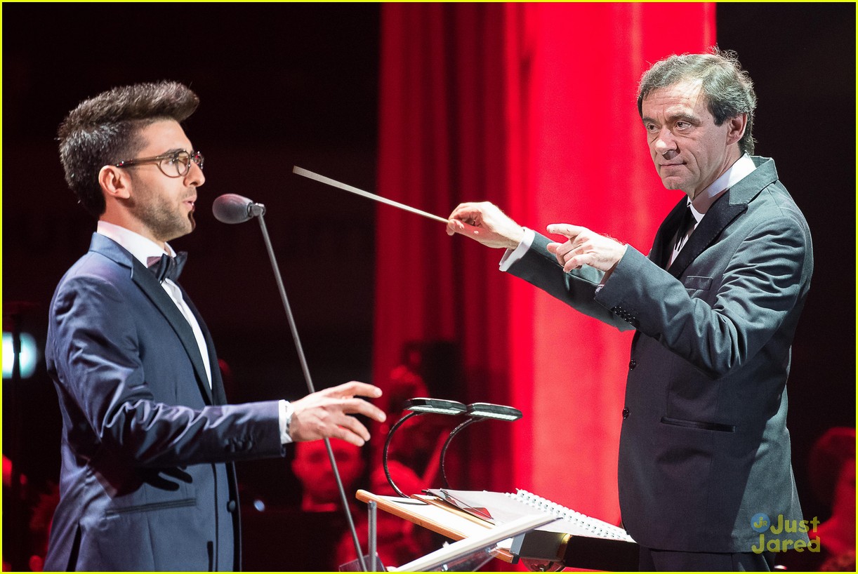 Il Volo Will Start Work on New Pop Album This Summer!