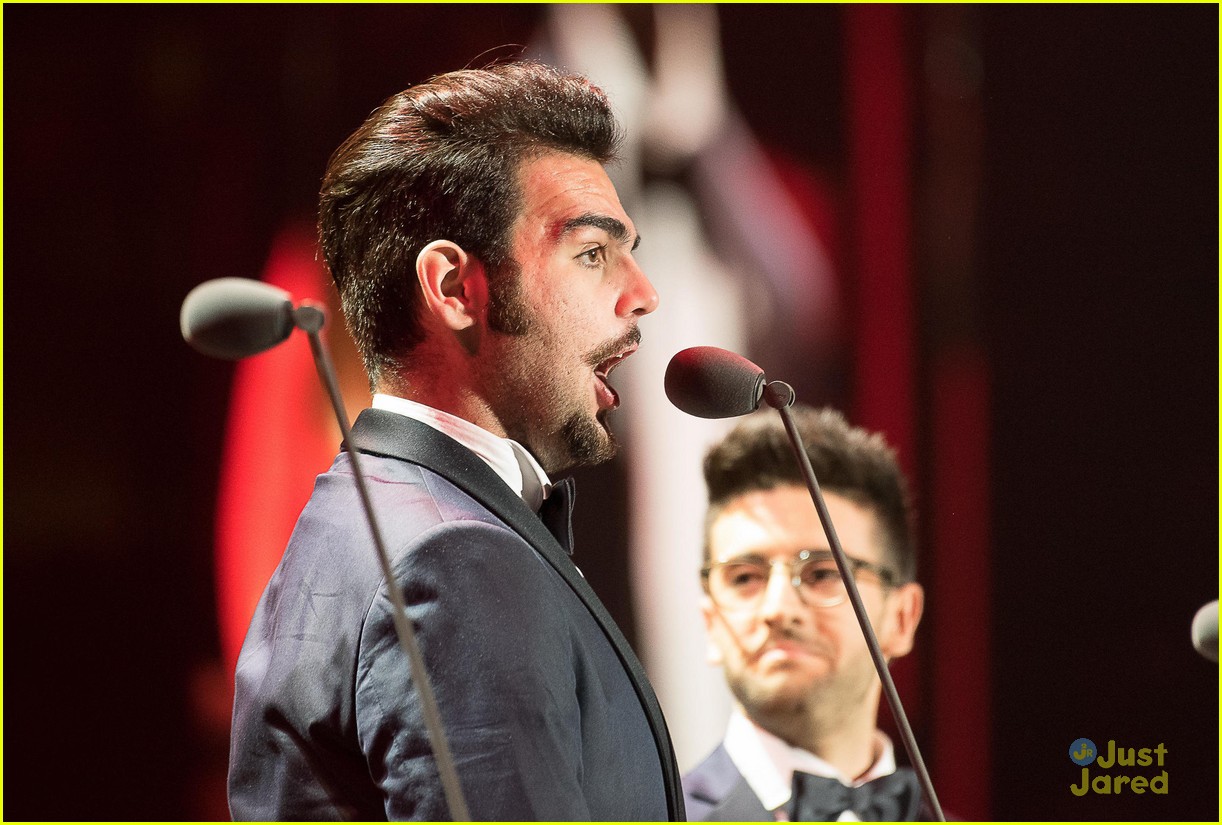 Il Volo Will Start Work on New Pop Album This Summer!
