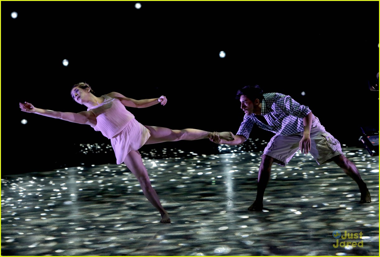 Jenna Johnson Confirmed as All-Star For 'So You Think You Can Dance' Season 14