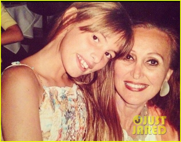 Exclusive: Lele Pons Writes Heartfelt 'Letter to Mom' for JJJ's Mother's Day Series