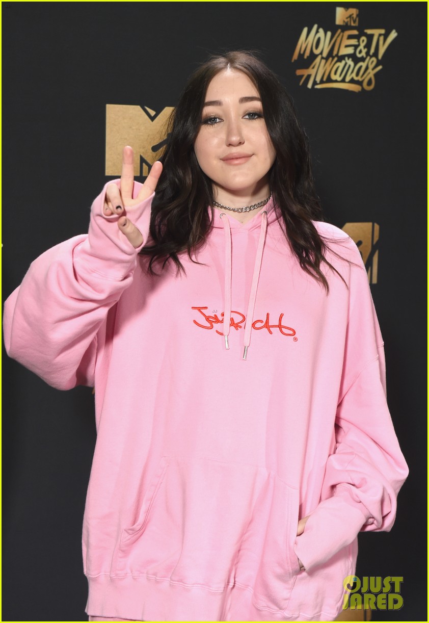 Noah Cyrus's 'Stay Together' Music Video is Out Now -- Watch Inside!