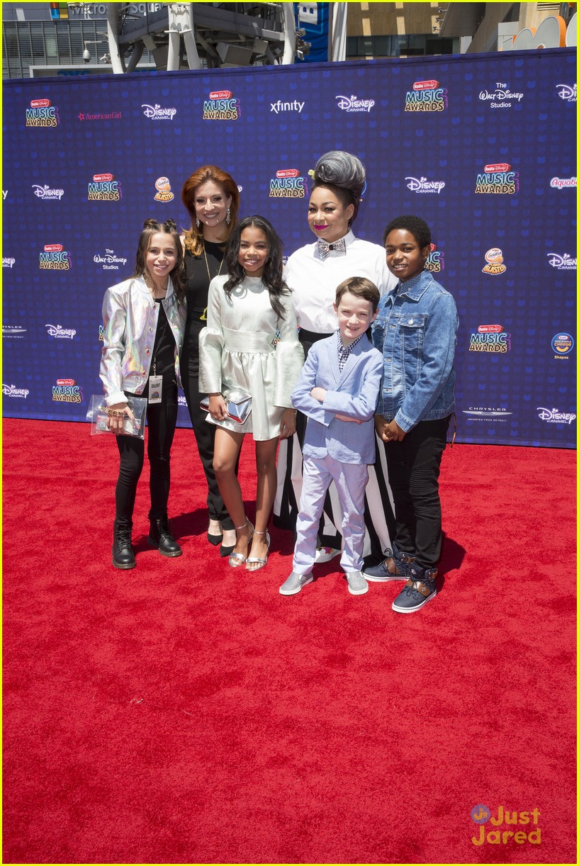 'Raven's Home' Set To Premiere After 'Descendants 2' On July 21st!