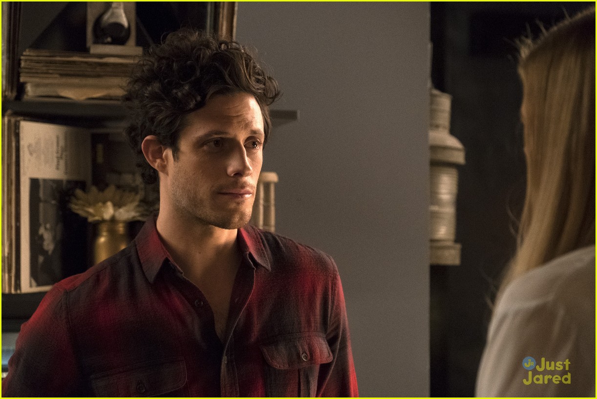 Did Cameron Just Kill Kirsten In This First Clip From 'Stitchers'?