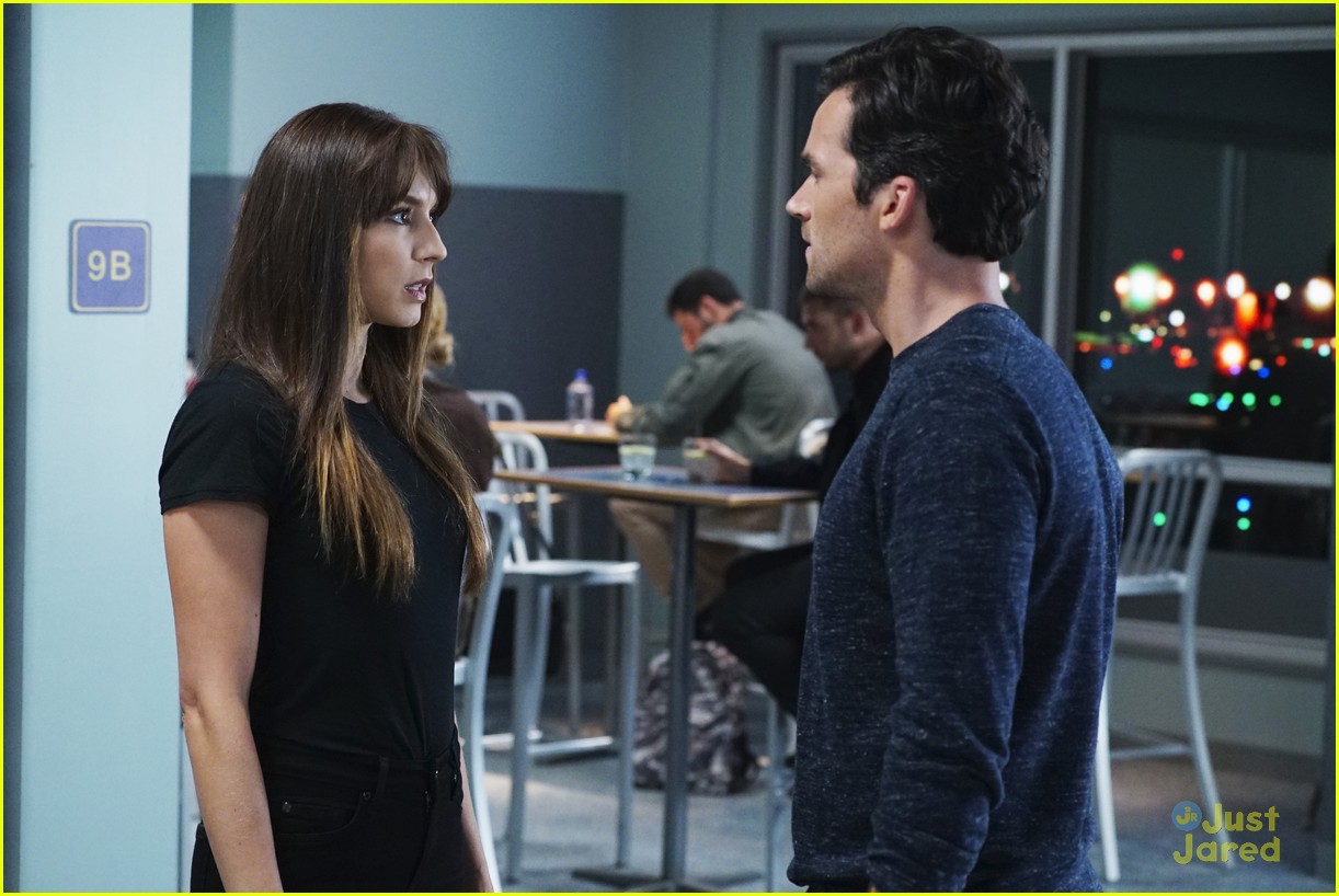 Troian Bellisario Opens Up About Directing 'Pretty Little Liars': 'It Was Such A Joy'
