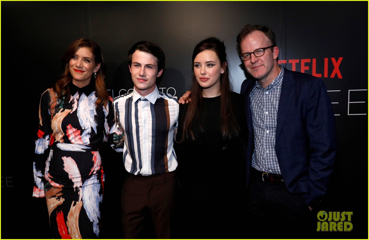 The Tapes Won't Be Around in '13 Reasons Why' Season 2