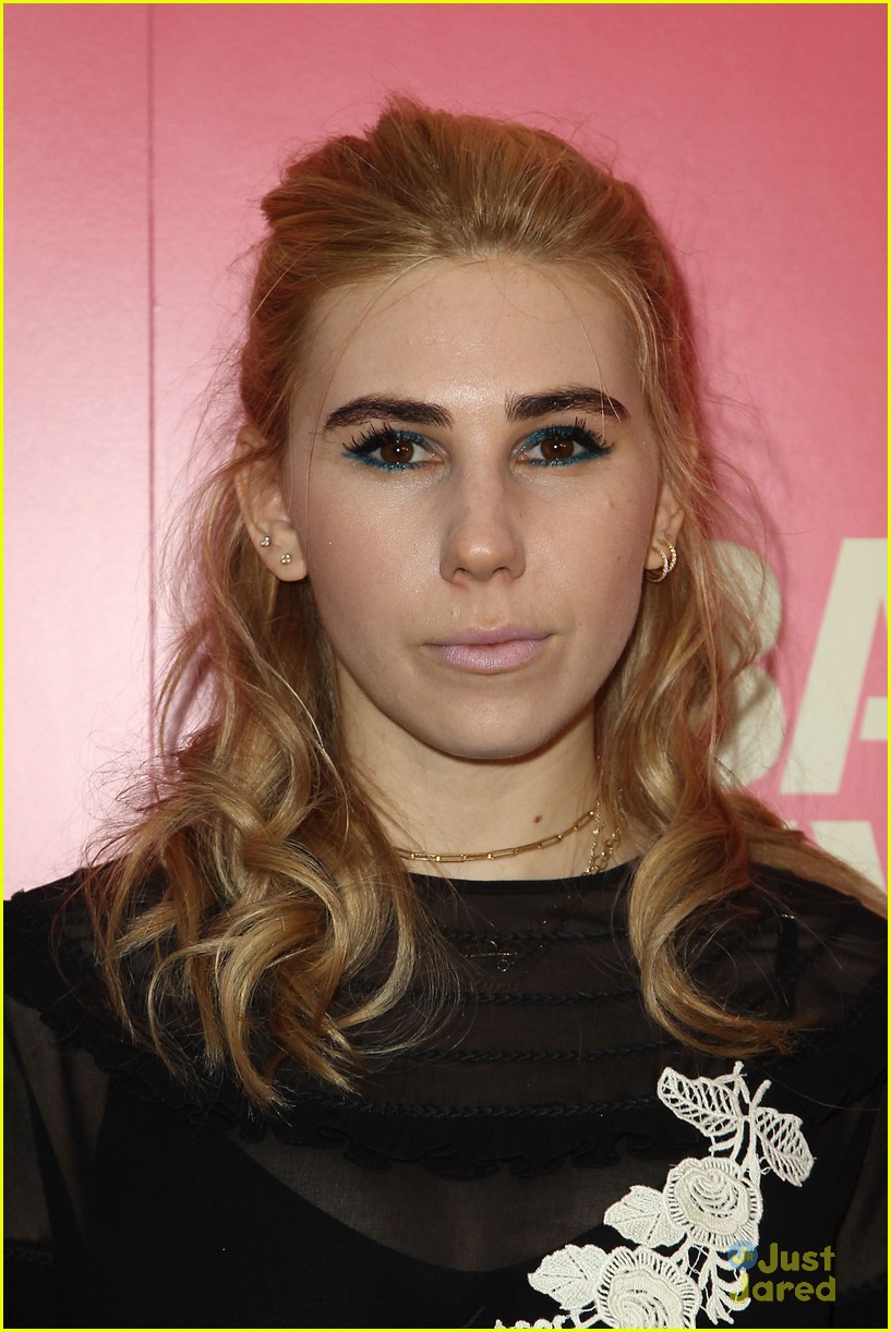 Ansel Elgort Couples Up With Girlfriend Violetta Komyshan For 'Baby Driver' NYC Screening