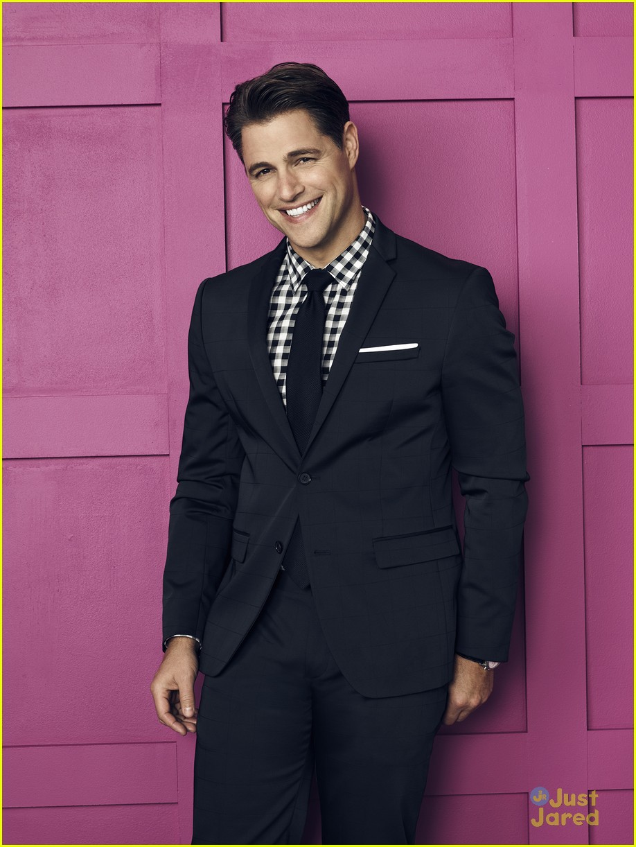 'The Bold Type' Changed It's Show Name For An Empowering Reason