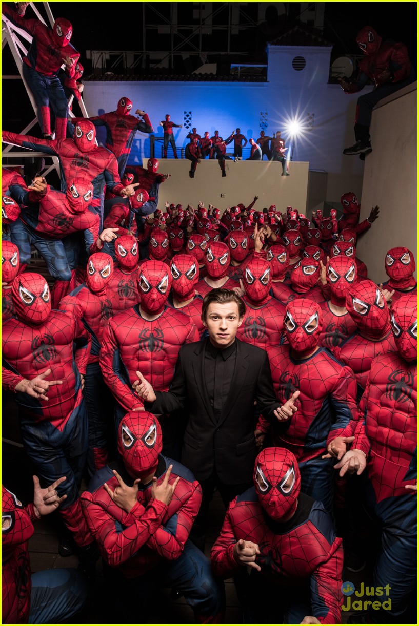 Tom Holland's Favorite 'Spider-Man: Homecoming' Prop Cost $500!