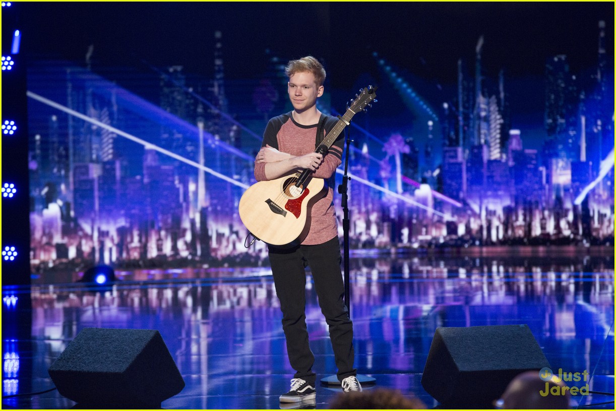 Chase Goehring Puts Out Acoustic Version of 'A Capella' - Listen Here!