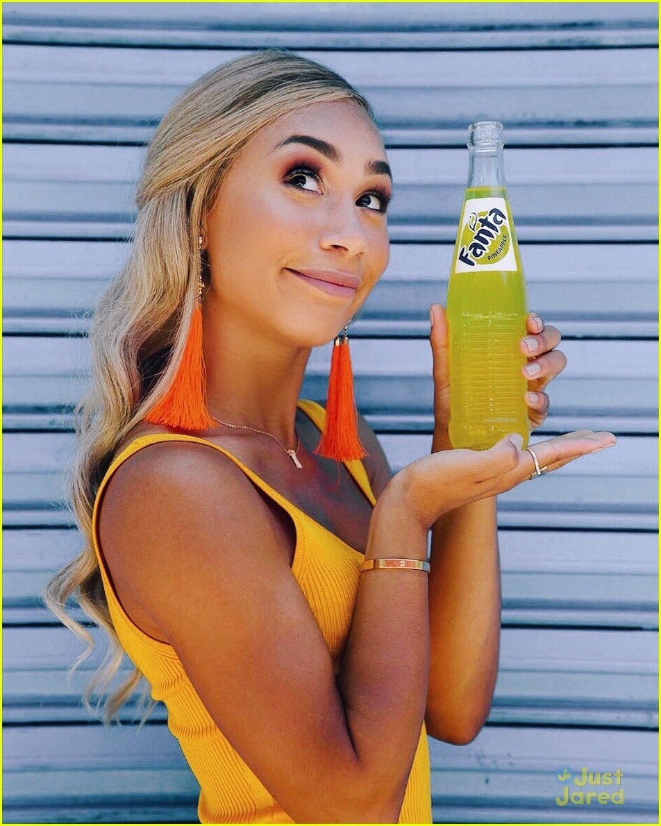 Jordan Fisher, Coco Jones, Eva Gutowski & LaurDIY Dish On Being The New Fantanas (Exclusive)