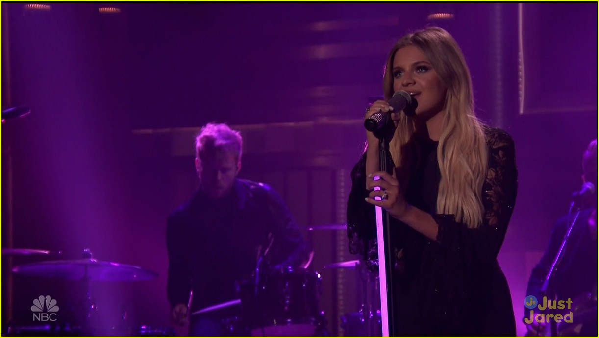 Kelsea Ballerini Wrote Over 200 Songs For New Album 'Unapologetically'