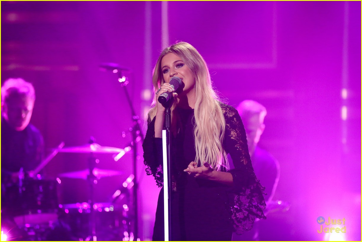 Kelsea Ballerini Wrote Over 200 Songs For New Album 'Unapologetically'