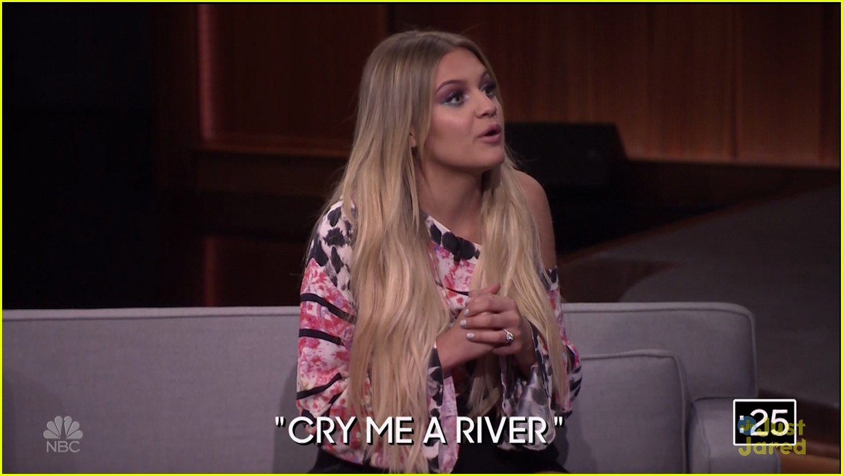 Kelsea Ballerini Wrote Over 200 Songs For New Album 'Unapologetically'