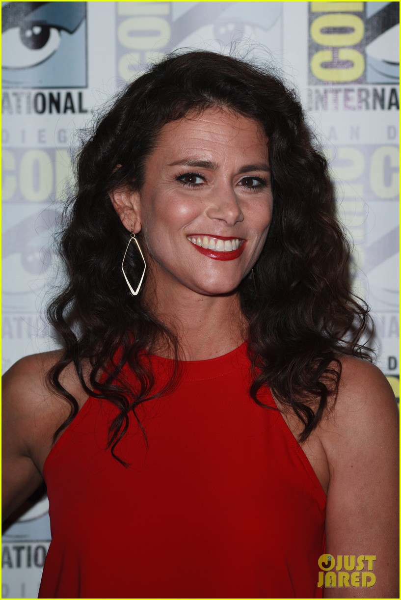 Colton Haynes Joins 'Teen Wolf' Cast at Comic-Con After Jackson Detail Revealed!
