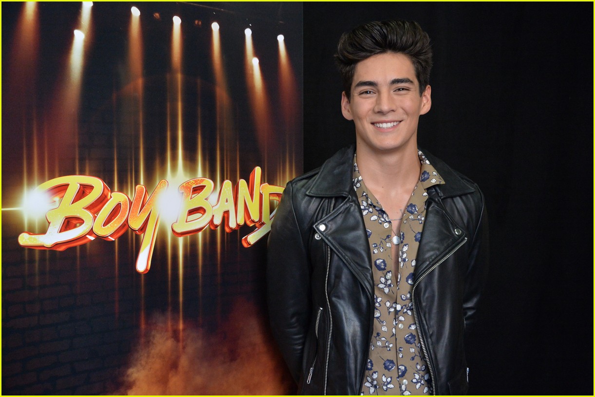 New Boy Band, In Real Life, Sign With Hollywood Records & Release Debut Single - Watch!