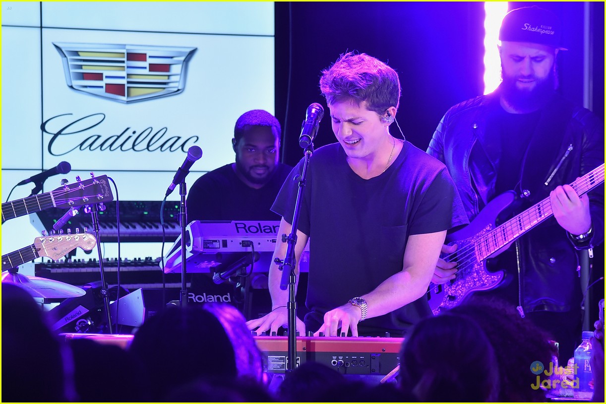 Charlie Puth Is Pretty Sure Shawn Mendes Thinks He's a Crazy Person