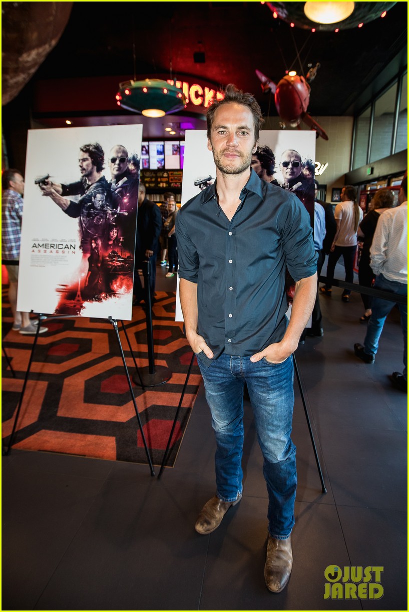 Dylan O'Brien Opens Up About Preparing For His 'American Assassin' Role
