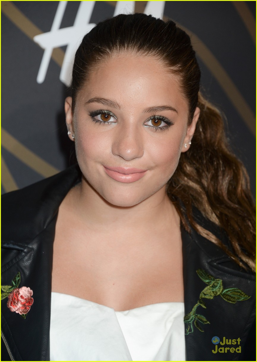 Jake Paul & Erika Costell Join Bethany Mota at Variety's Power of Young Hollywood