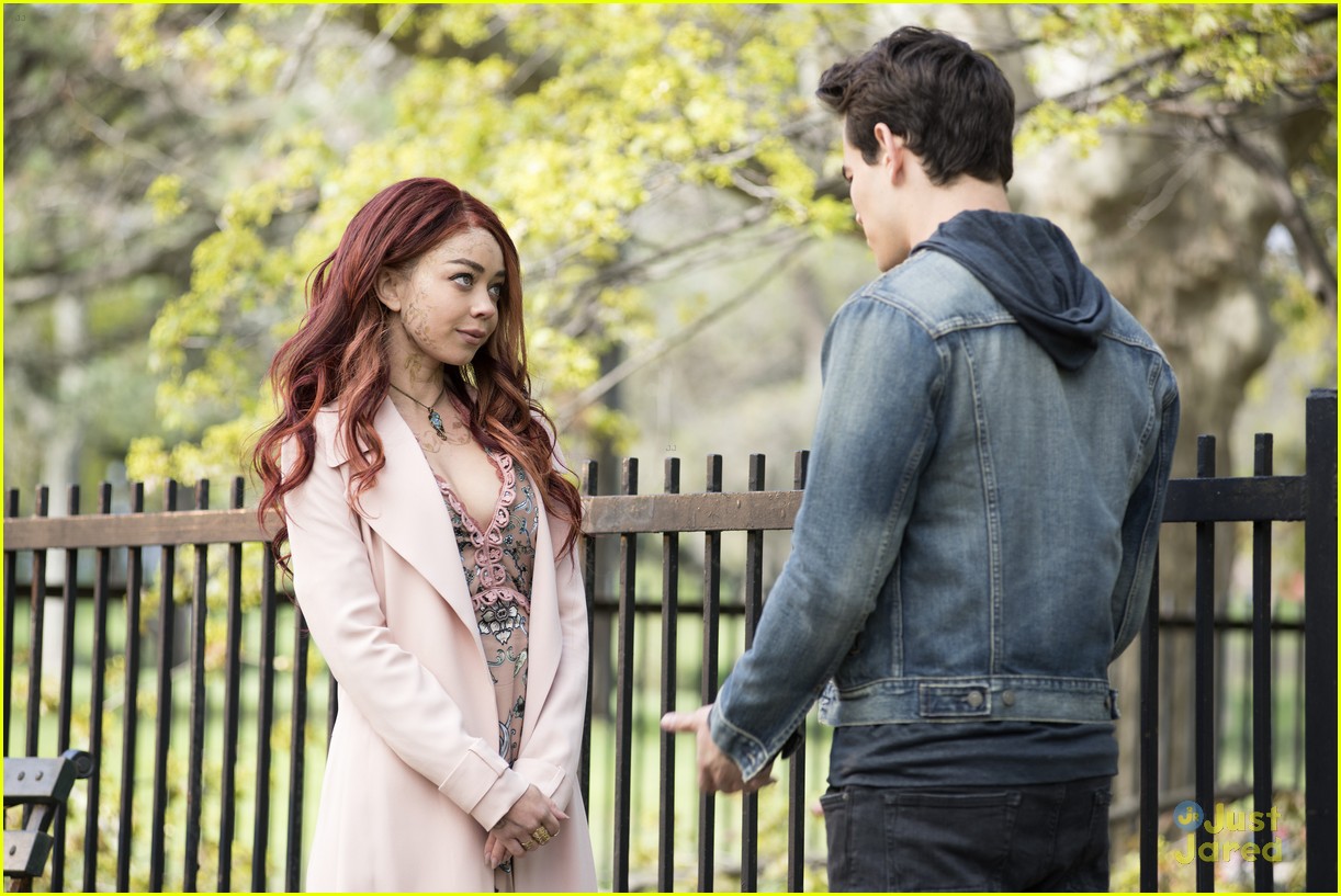 Katherine McNamara's New Single 'Ember' Will Be Featured in 'Shadowhunters' Season Finale!