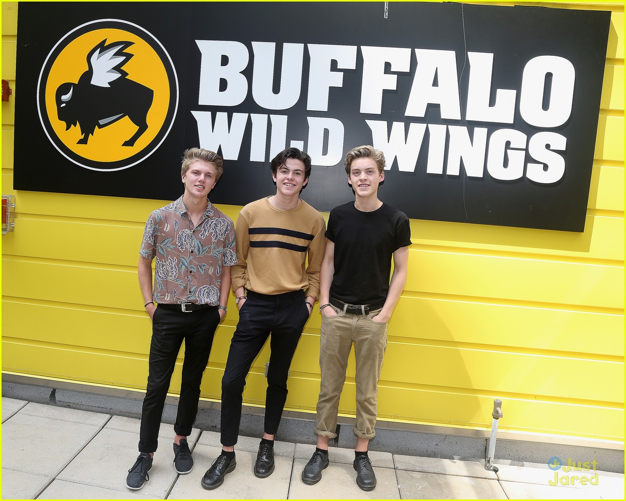 New Hope Club Reveal How You Can Get Their Attention on Social Media