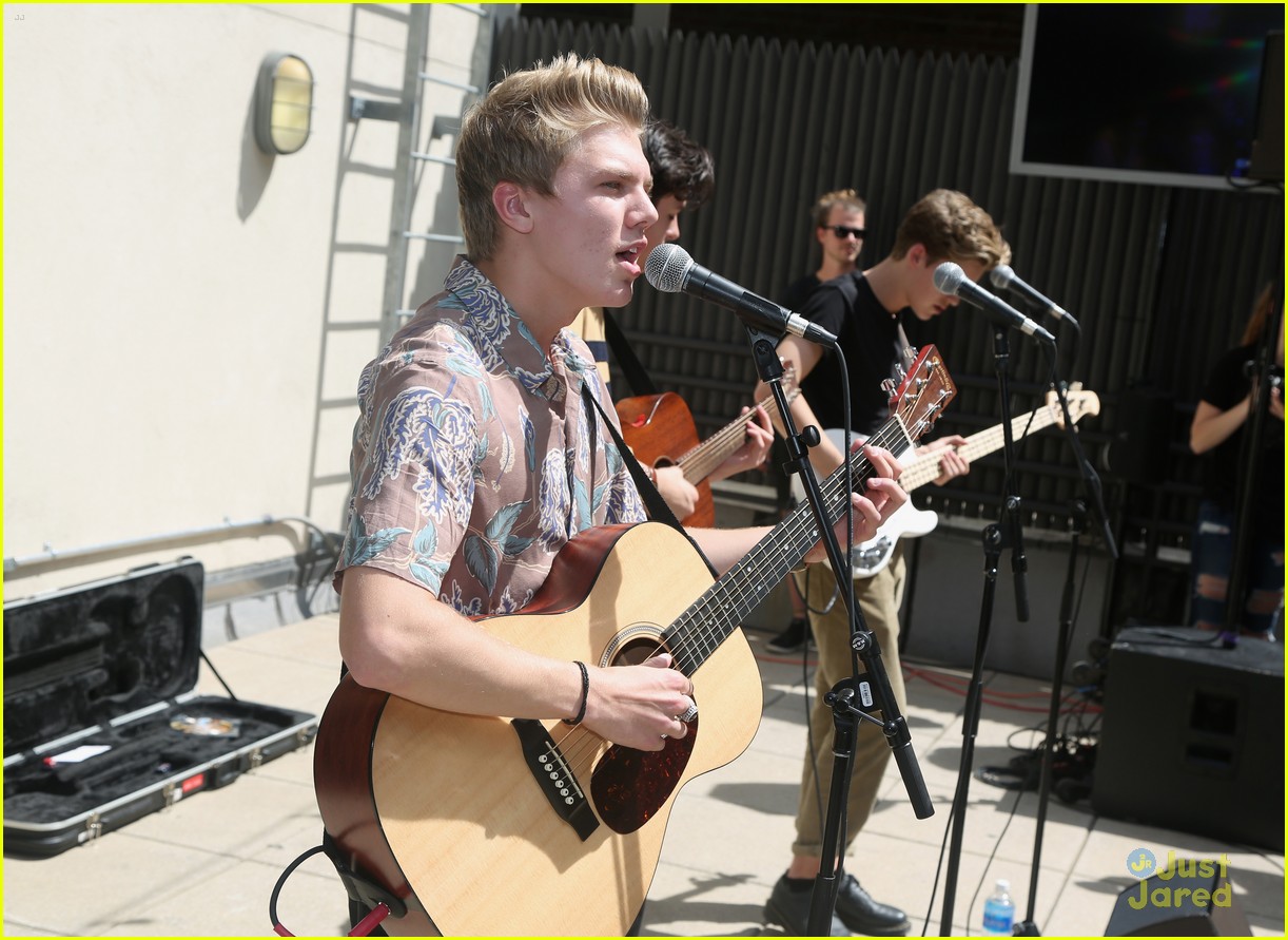New Hope Club Reveal How You Can Get Their Attention on Social Media